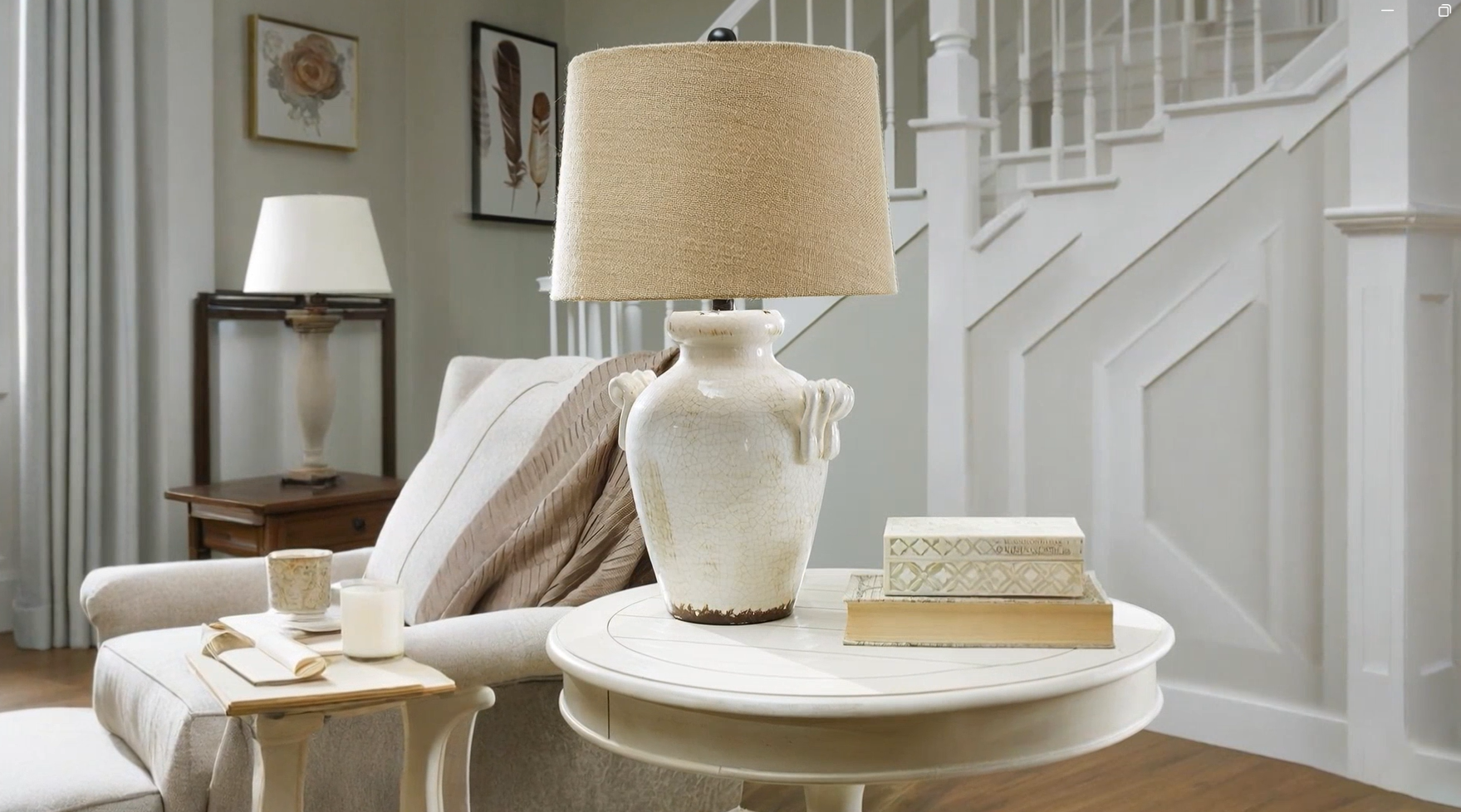 Signature Design by Ashley Emelda Farmhouse 27